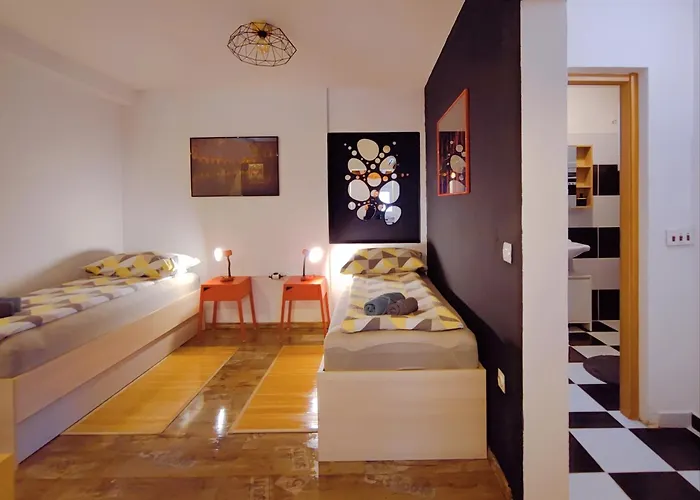 Ivana Rooms