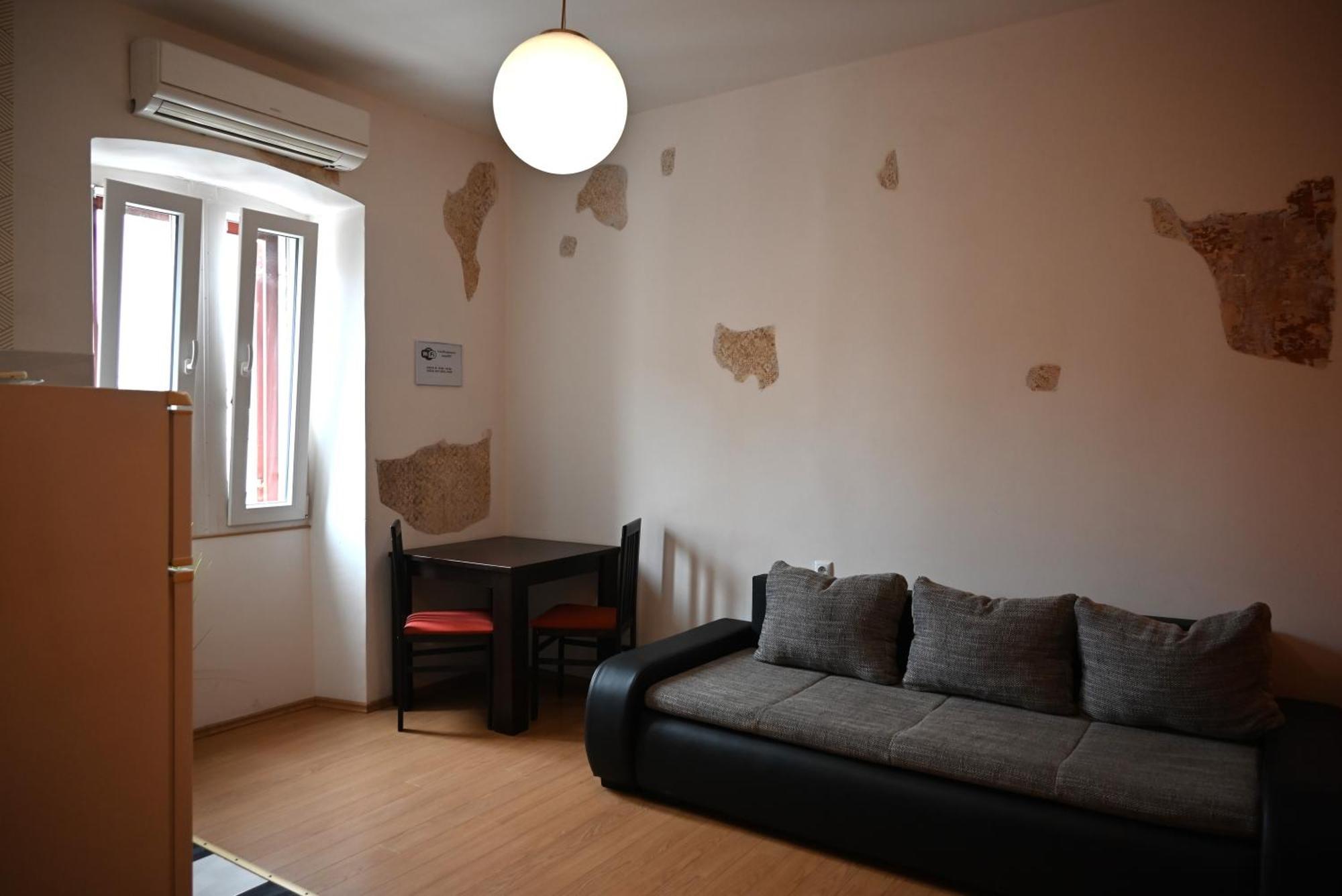 Ivana Rooms Gostinjska kuća Pula