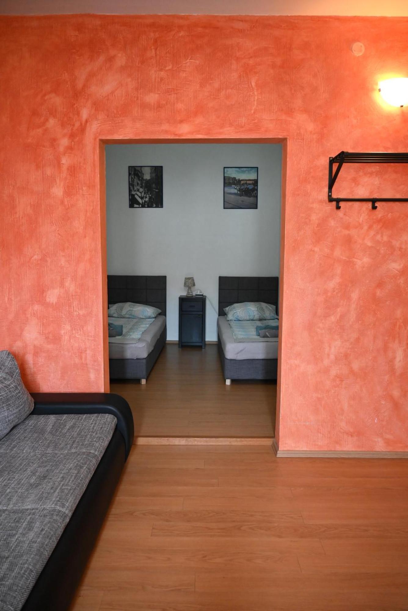 Ivana Rooms Pula