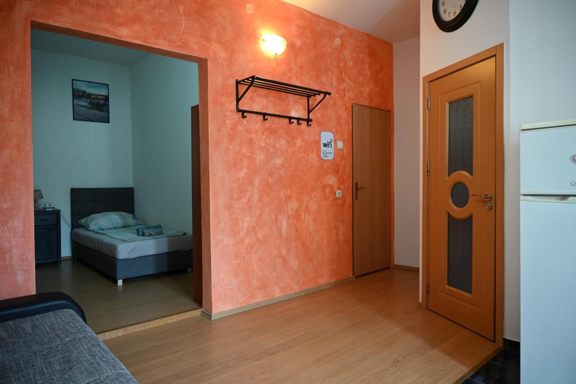 Ivana Rooms Gostinjska kuća Pula