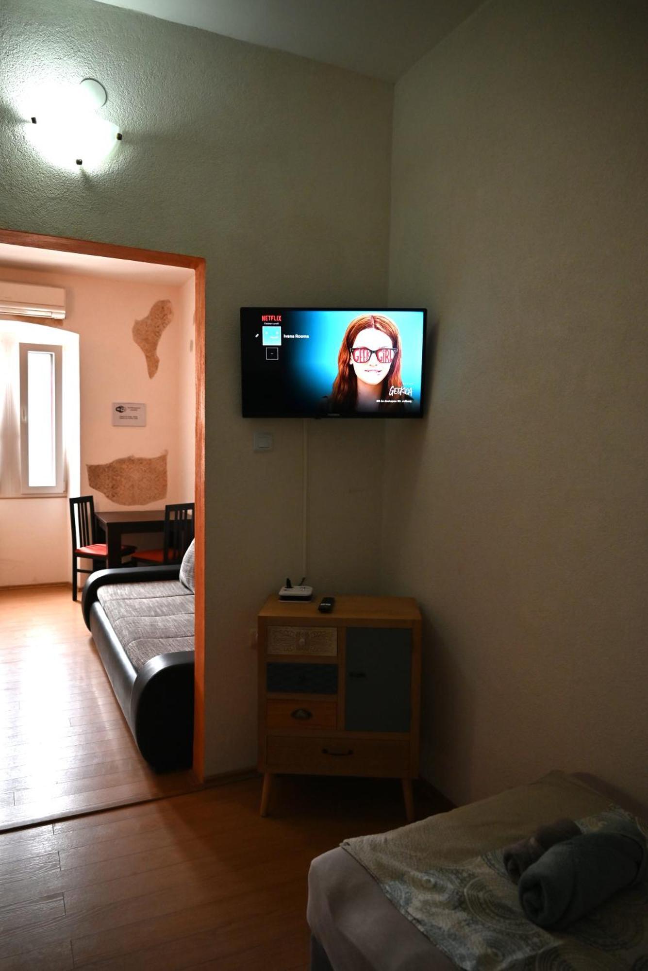 Gostinjska kuća Ivana Rooms Pula