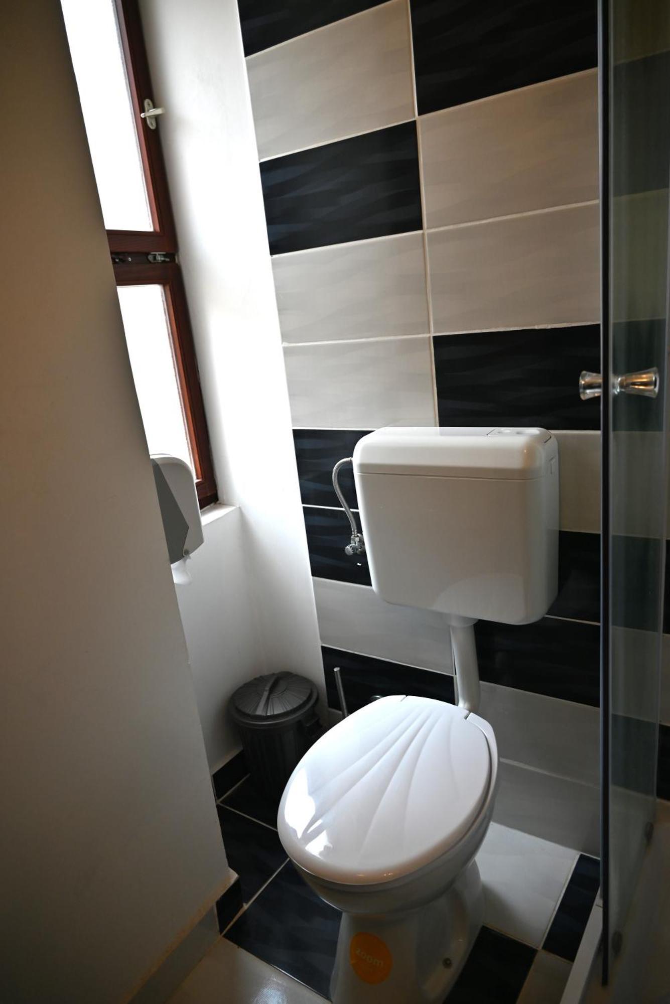 Ivana Rooms Gostinjska kuća *