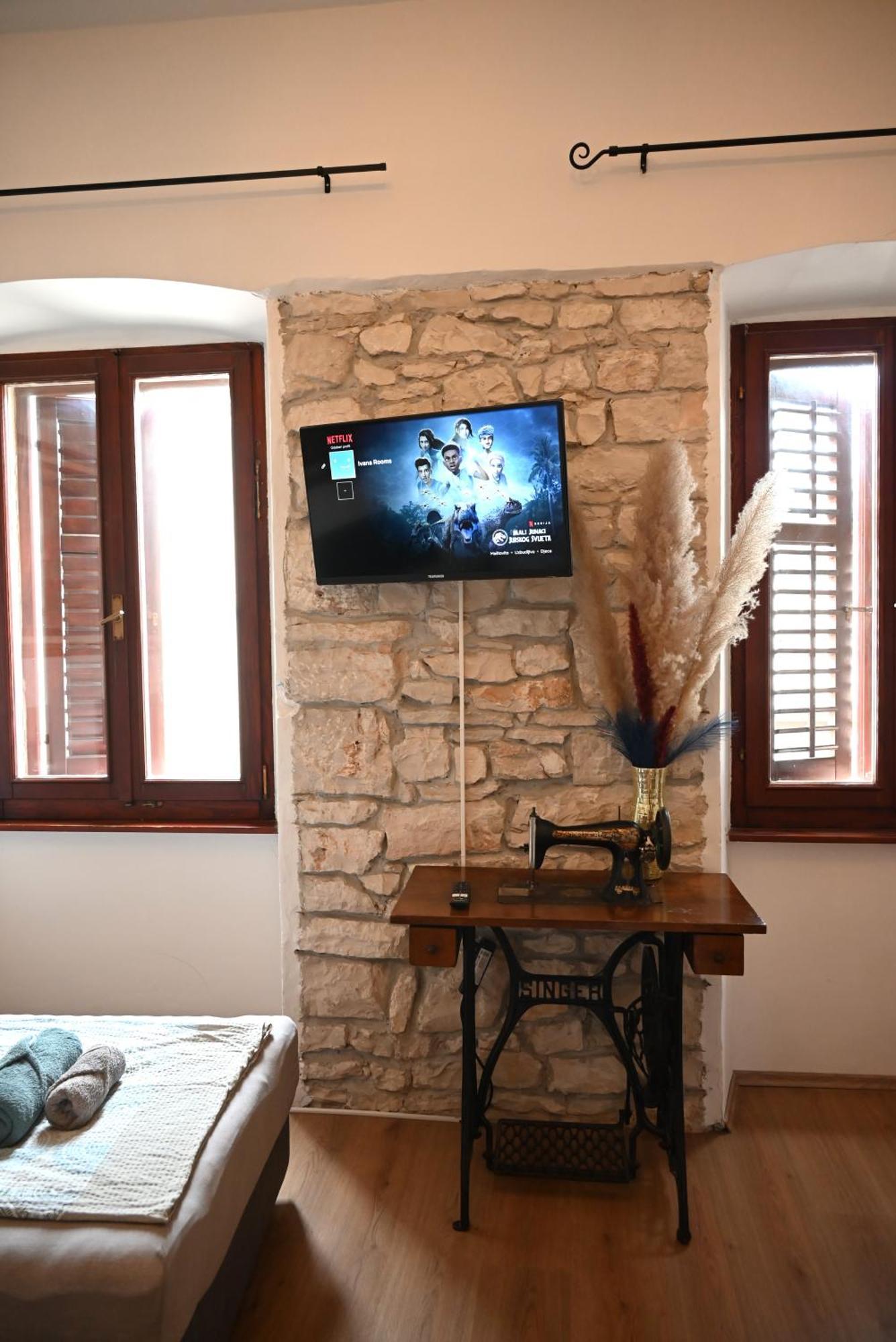 Ivana Rooms Gostinjska kuća Pula