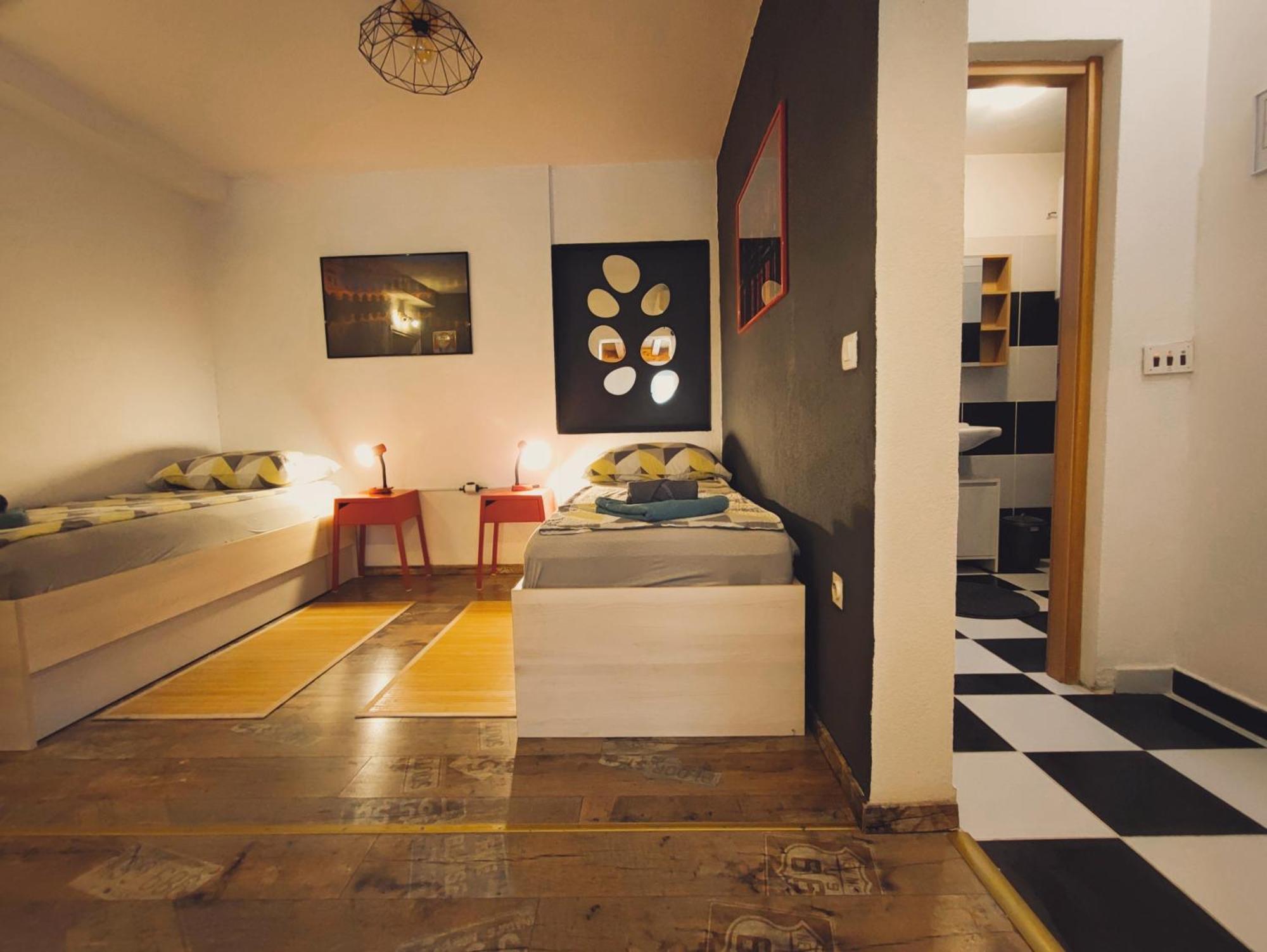 Ivana Rooms * Pula