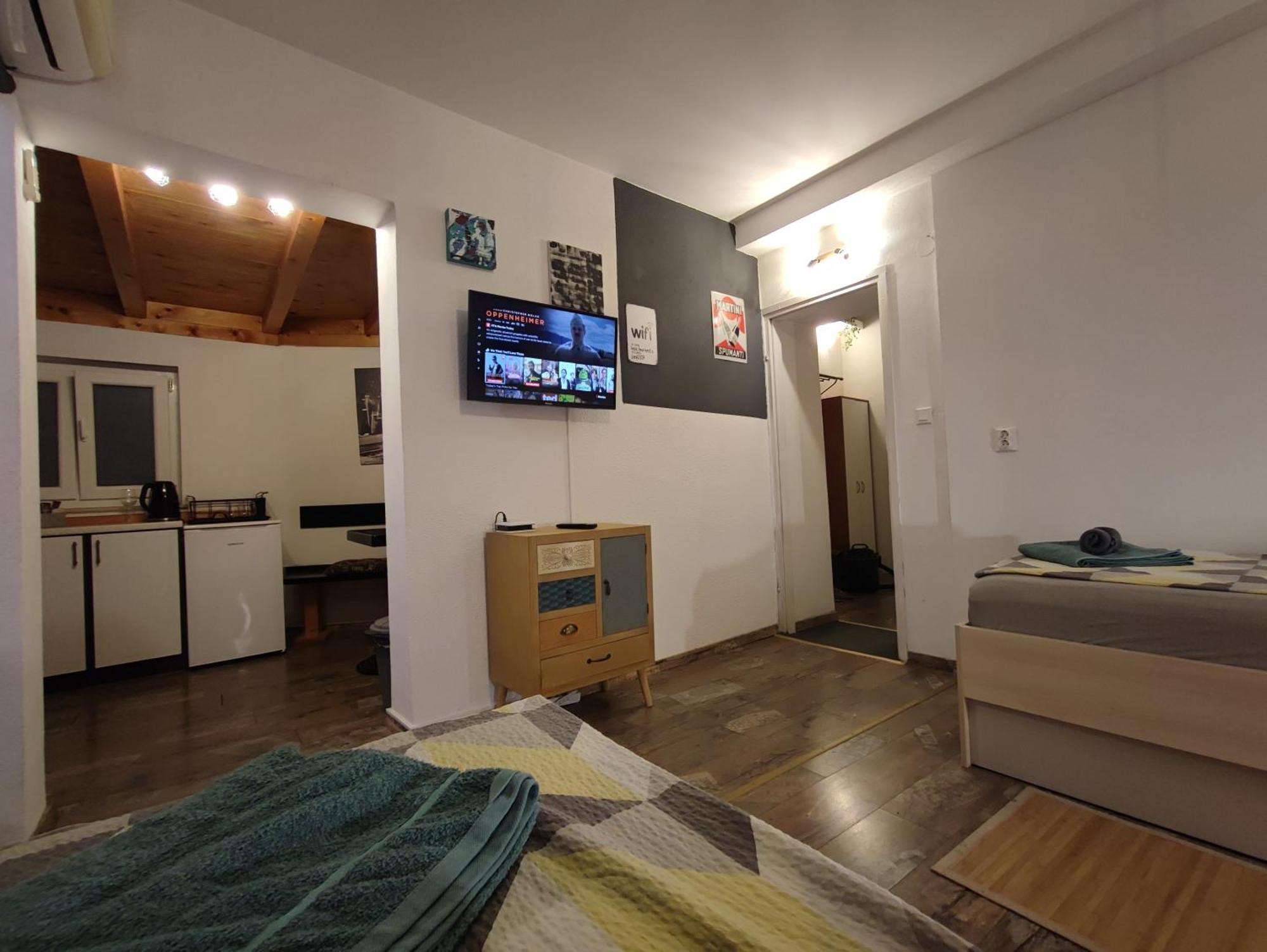 Ivana Rooms Gostinjska kuća
