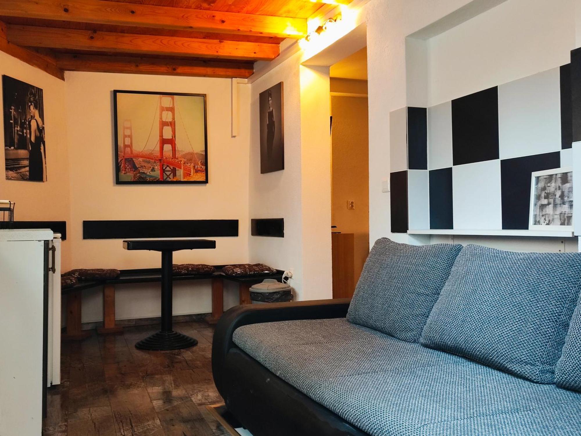 Ivana Rooms Gostinjska kuća Pula