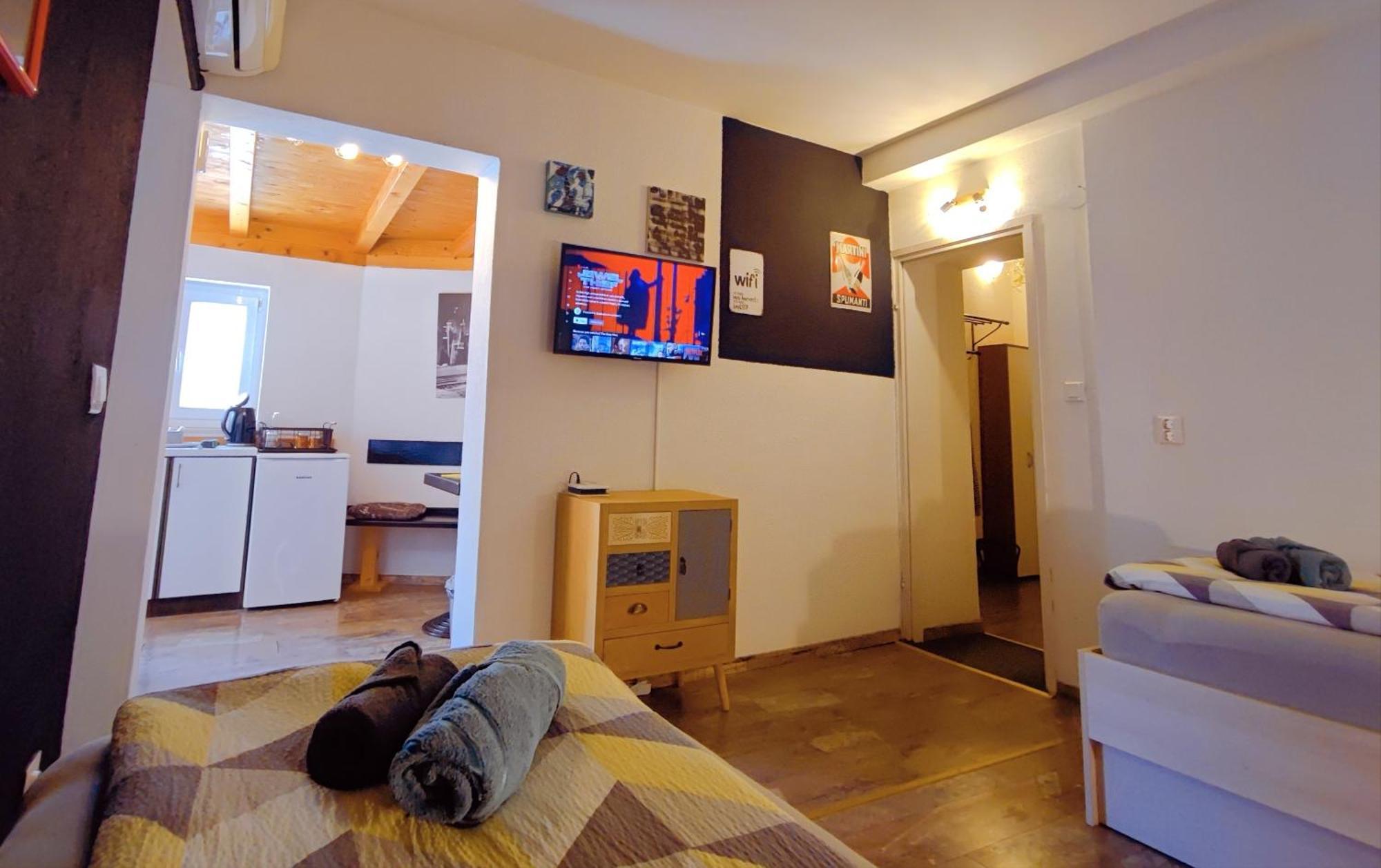 Ivana Rooms * Pula