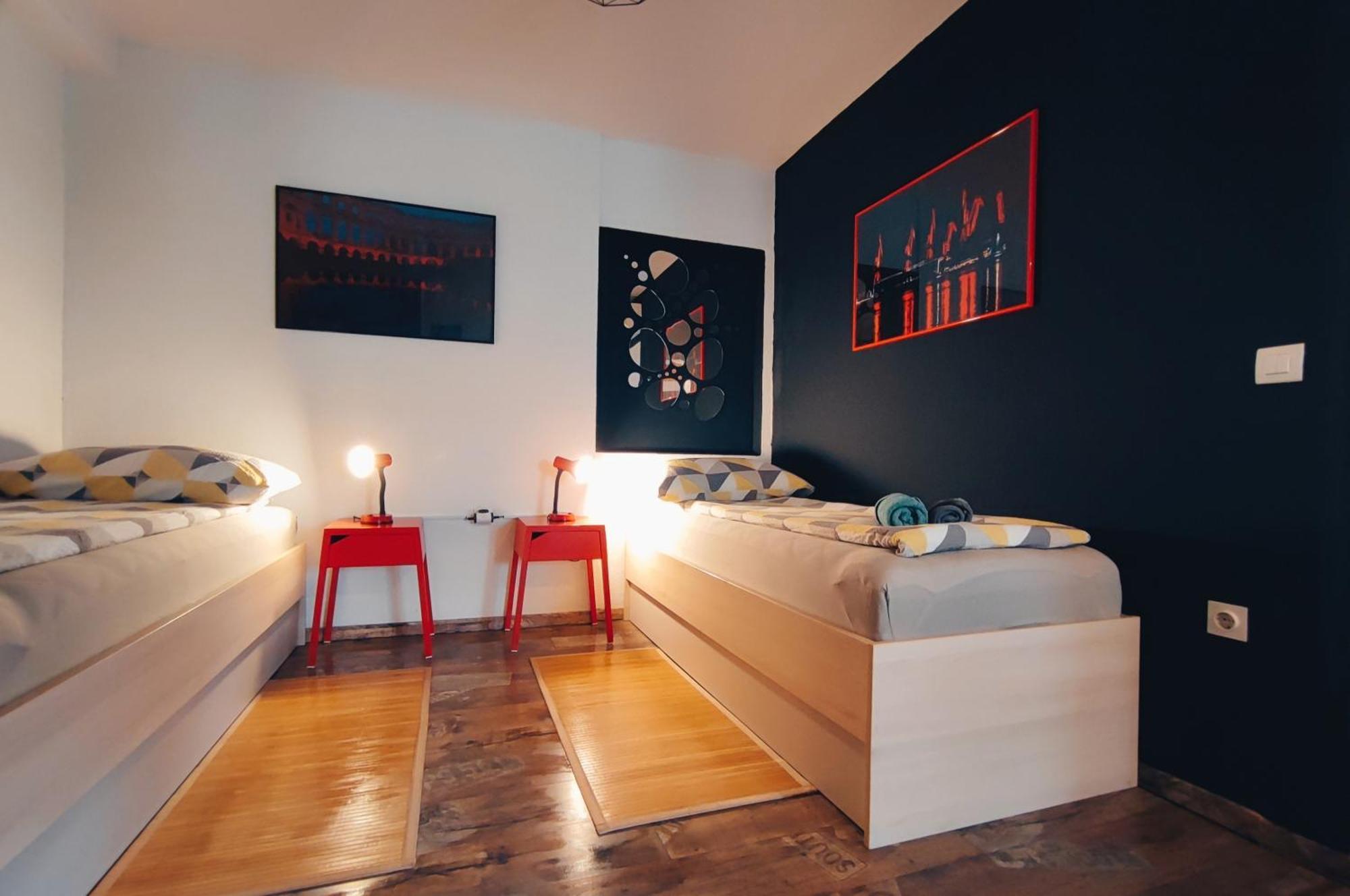 Ivana Rooms Gostinjska kuća *
