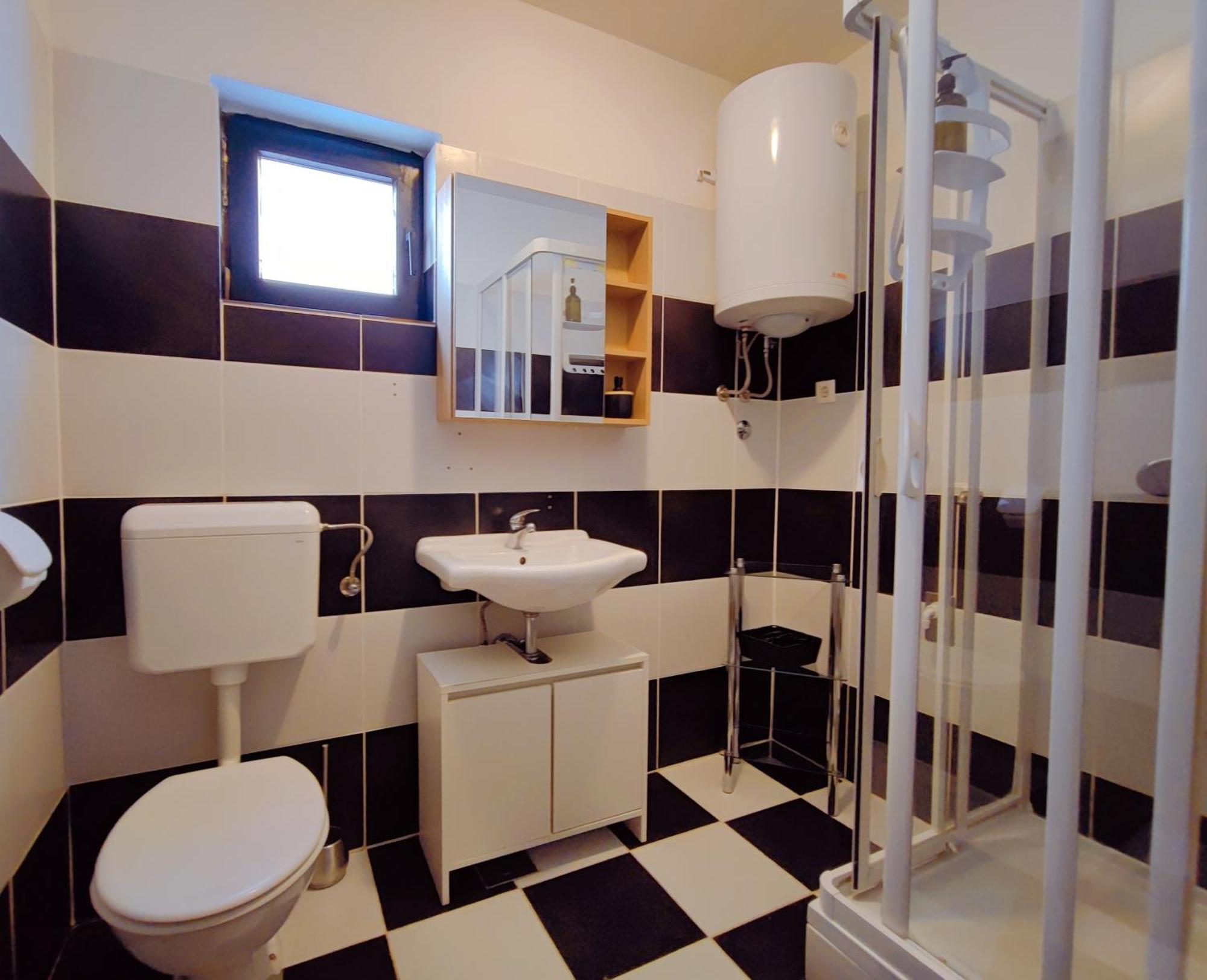 Gostinjska kuća Ivana Rooms Pula
