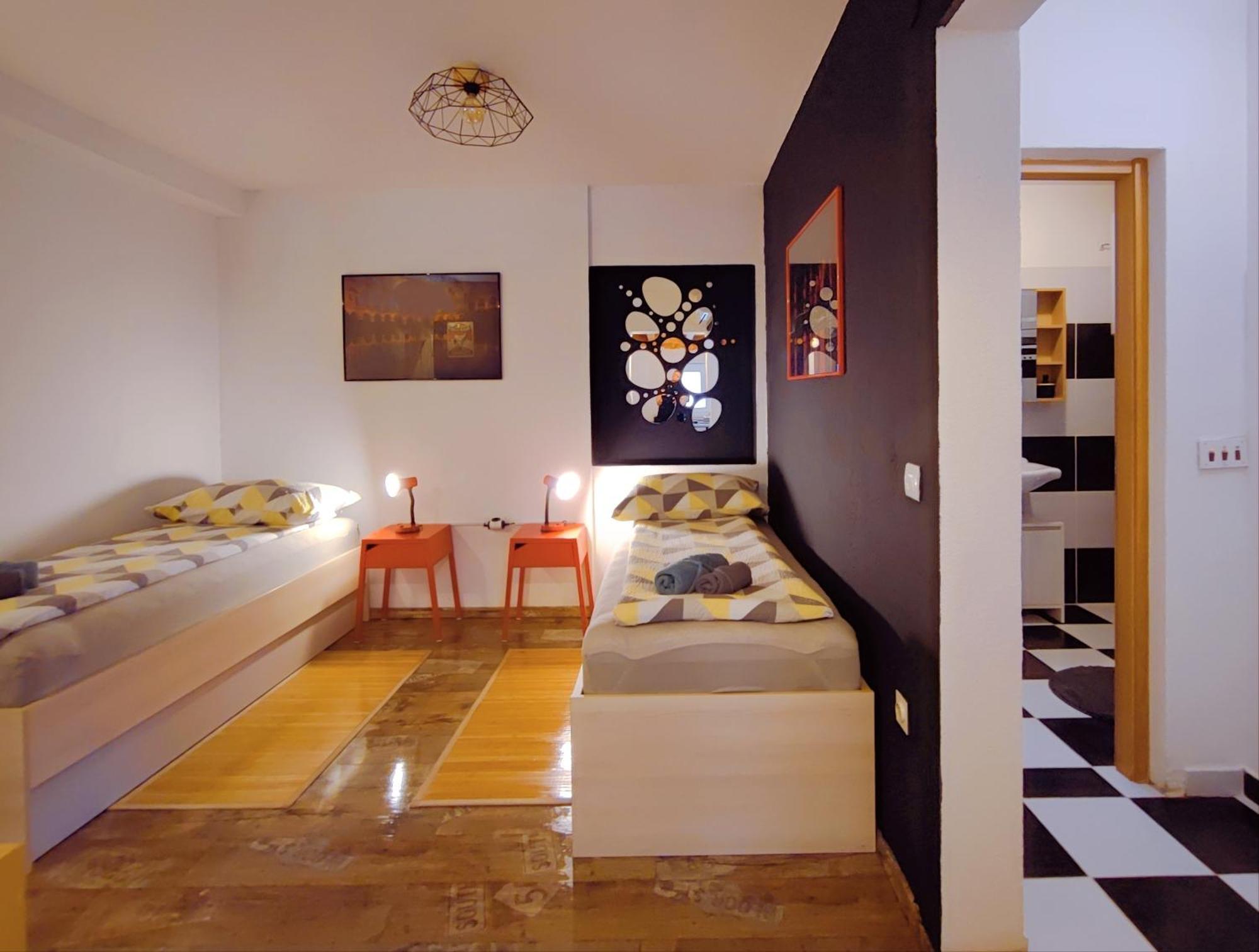 Ivana Rooms Pula